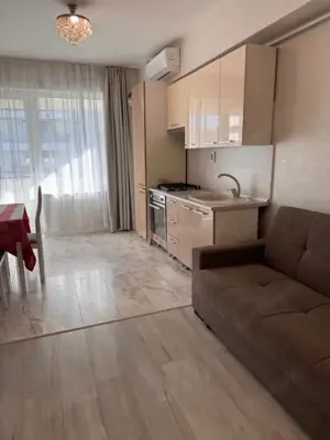 125000 euro! Apartament 2 cam , lux, intabulat, Copou