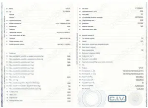 Iveco Daily 2008 AC cat.B punte dubla - imagine 9