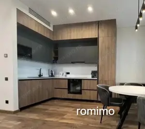 Spre inchiriere garsoniera in zona Militari