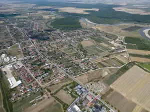 Teren intravilan 6.005 mp in Zădăreni - imagine 15 Teren intravilan 6.005 mp in Zădăreni - imagine 15