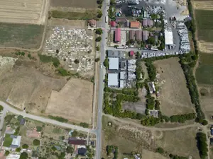 Teren intravilan 6.005 mp in Zădăreni - imagine 9 Teren intravilan 6.005 mp in Zădăreni - imagine 9