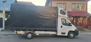 Transport marfă debarasari