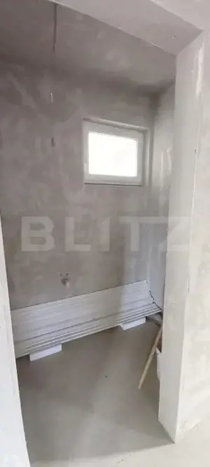 Casa individuala, 165 mp utili, teren 700 mp, Chinteni - imagine 4