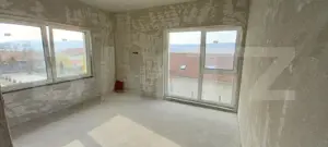 Casa individuala, 165 mp utili, teren 700 mp, Chinteni - imagine 9