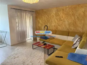 Inchiriere apartament 2 camere zona REZIDENTIALA