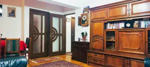 Vand apartament 3 camere Broșteni, Buzau -  106.900 E negociabil