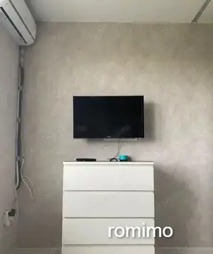 Garsoniera de inchiriat in zona Parcul Carol