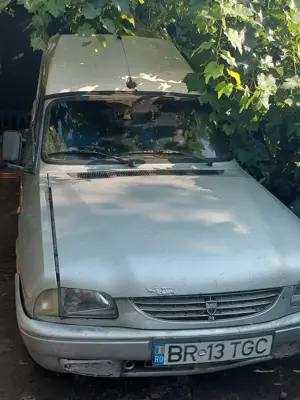Vind dacia 1307 pentru pese sa rabla  - imagine 5