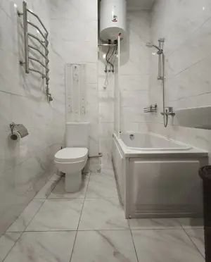 Garsoniera in zona Piata Romana  - imagine 3