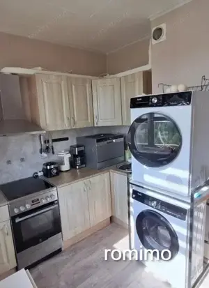 Garsoniera de inchiriat in zona Sebastian - imagine 5