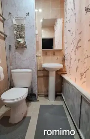 Garsoniera de inchiriat in zona Sebastian - imagine 6