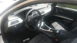 BMW 318i E91 Facelift - imagine 6