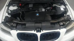 BMW 318i E91 Facelift - imagine 7