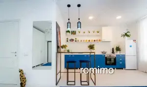 Garsoniera Theodor Pallady - imagine 2 Garsoniera Theodor Pallady - imagine 2