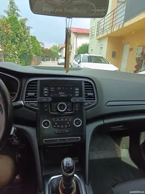 Vand Renault Megane 4 - imagine 3