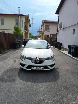 Vand Renault Megane 4