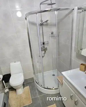 Garsoniera de inchiriat in zona Tineretului