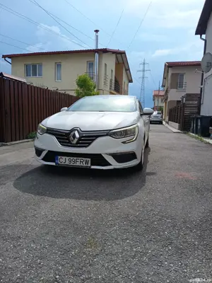 Vand Renault Megane 4 - imagine 5