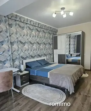 Garsoniera de inchiriat in zona Tineretului - imagine 3