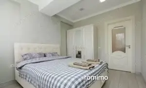 Garsoniera de inchiriat in zona Uverturii - imagine 2