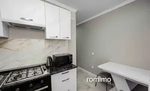 Garsoniera in zona Virtutii de inchiriat