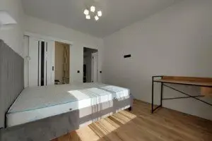 Garsoniera in zona Universitatii