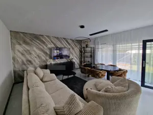 Casa exclusivista , LUX, Harman - imagine 7