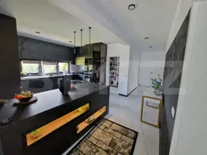 Casa exclusivista , LUX, Harman - imagine 4