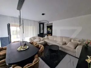 Casa exclusivista , LUX, Harman - imagine 9