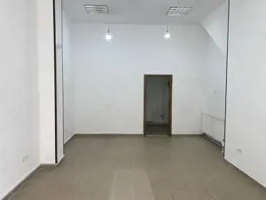 Spatiu comercial central Lugoj - imagine 6