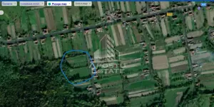 Teren intravilan, partial imprejmuit, eligibil grant- Pojoga, com. Zam - imagine 11