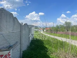 Teren intravilan, partial imprejmuit, eligibil grant- Pojoga, com. Zam - imagine 8