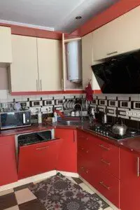 Garsoniera in zona Universitatii - imagine 2