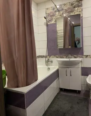 Garsoniera in zona Universitatii - imagine 3