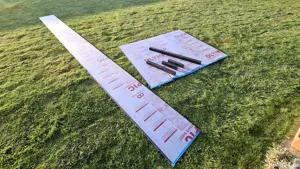 Policarbonat teava patrata - teava rectangulara fier - imagine 2