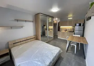 Garsoniera in zona Universitatii