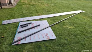 Policarbonat teava patrata - teava rectangulara fier - imagine 4