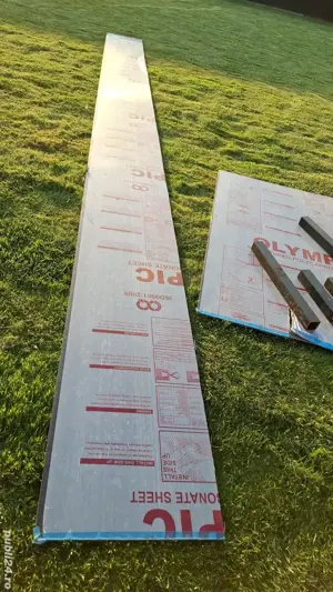 Policarbonat teava patrata - teava rectangulara fier - imagine 5