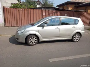 vand Toyota Corola Verso - imagine 5