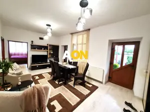 Casa 6 Camere, 160 mp, Teren 410 mp, Zona Centru - imagine 3