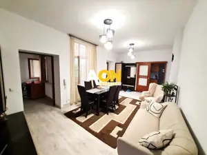 Casa 6 Camere, 160 mp, Teren 410 mp, Zona Centru - imagine 4