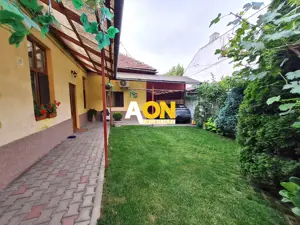 Casa 6 Camere, 160 mp, Teren 410 mp, Zona Centru - imagine 15