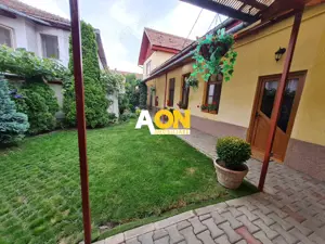 Casa 6 Camere, 160 mp, Teren 410 mp, Zona Centru - imagine 16