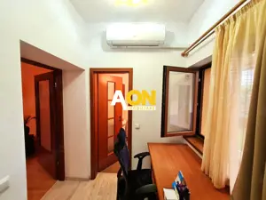 Casa 6 Camere, 160 mp, Teren 410 mp, Zona Centru - imagine 12