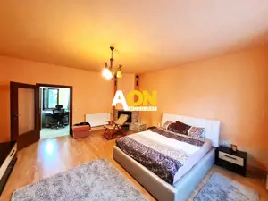 Casa 6 Camere, 160 mp, Teren 410 mp, Zona Centru - imagine 7