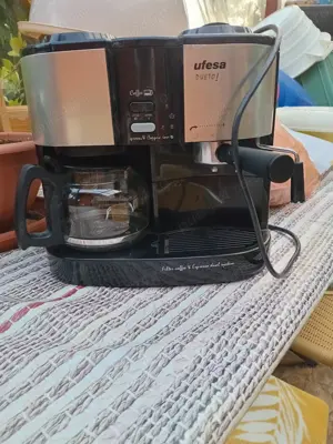 Vând espressoare cafea 