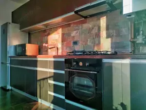 Plaza Mall  chirie 2 camere Lux ,Exigent  Plaza Residence