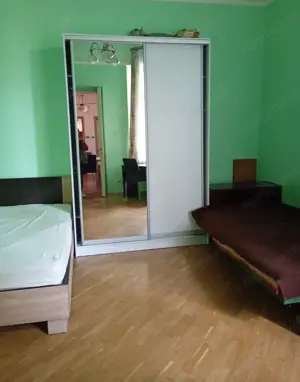 Garsoniera Universitate de inchiriat