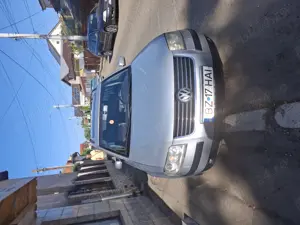 Vând Volkswagen Passat  - imagine 8