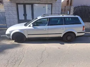 Vând Volkswagen Passat  - imagine 7